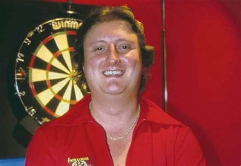 Eric Bristow ~ Detailed Biography with [ Photos | Videos ]