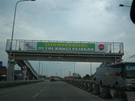 Tarif Tol Kanci Pejagan Terbaru Solusi Hemat Dan Efisien