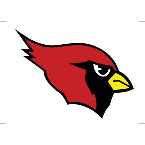 Arizona Cardinals logo, Vector Logo of Arizona Cardinals brand free download (eps, ai, png, cdr ...