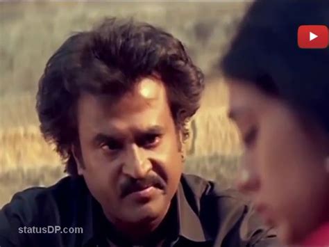 Rajinikanth In Thalapathi