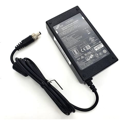 FSP060 DHAN3 9NA0608078 FSP AC DC Adapter 60W 12V 5A Connector 353815