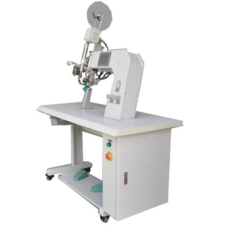 Hot Air Seam Sealing Machine Waterproof Seam Tape Sealing Machine Wholesale Outdoor Furniture