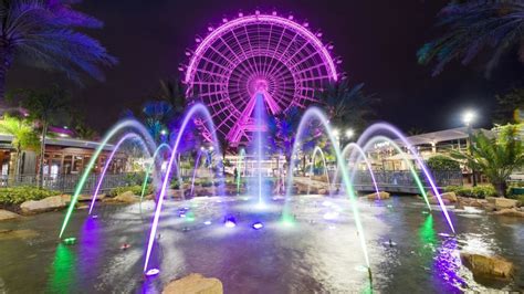 15 Marvelous And Fun Things To Do In Orlando At Night Villakey