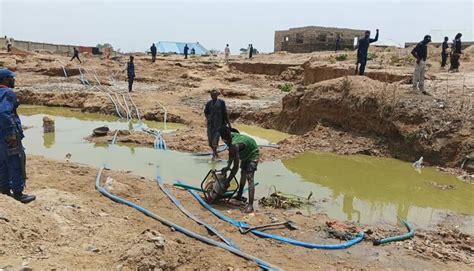 Niger Takes Decisive Steps To End Illegal Mining Independent