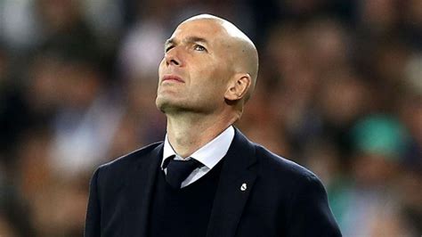 Zidane dreams about becoming the Juventus manager | Juvefc.com