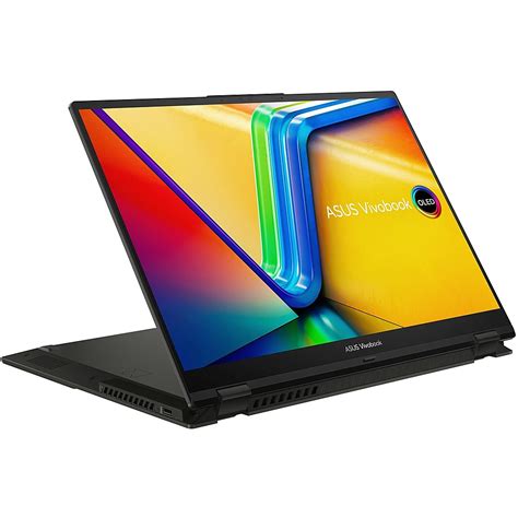 Customer Reviews: ASUS Vivobook S 16 Flip 2-in-1 16" WUXGA Touchscreen ...