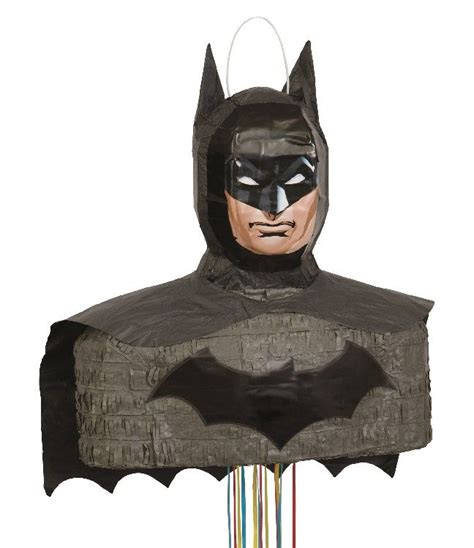 Pinata Batman