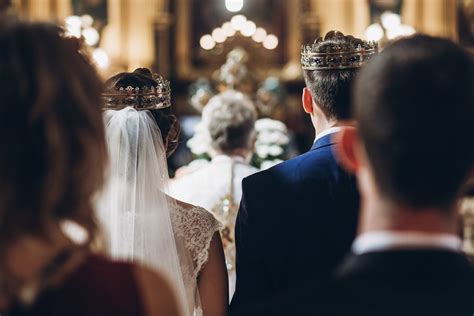 O Que Precisa Para O Casamento Religioso Sagipicante