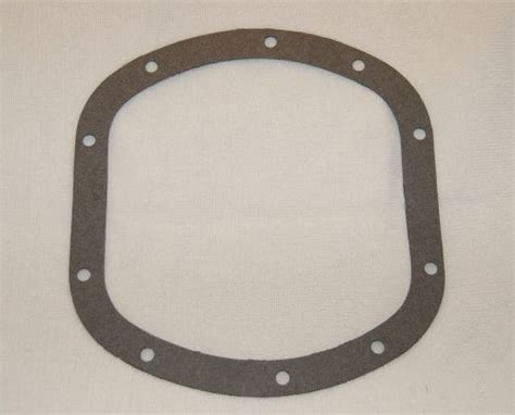 Buy New Willys Jeep Dana 25 27 30 Cover Gasket 1941 2005 934932 In