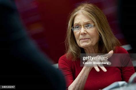 Gloria Steinem Ms Photos and Premium High Res Pictures - Getty Images