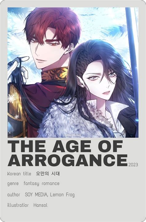 Age Of Arrogance - The Age of Arrogance | Minimalist Poster | Film giapponesi, Arte delle ...