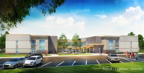 Lovelands New Vision Charter School Breaks Ground On New Building