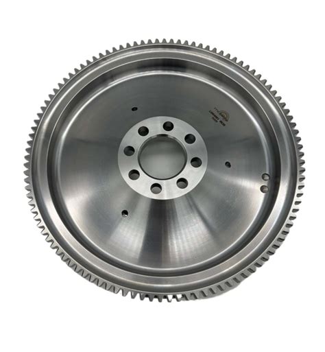 Steel Flywheel Ultra Light Flywheel Zz B