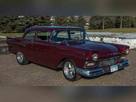 1957 Ford Custom 300 For Sale ClassicCars CC 939546