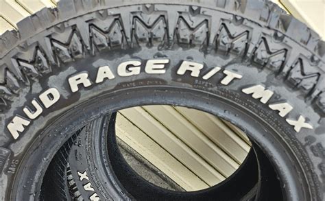 Yahoo オークション 軽箱 軽バン GRIP MAX MUD RAGE R T MAX 145R12C