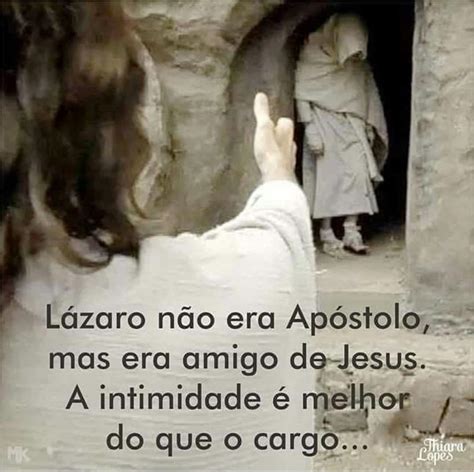 Amigos de vdd seja como Jesus era Lázaro amigo Wiki Cristãos