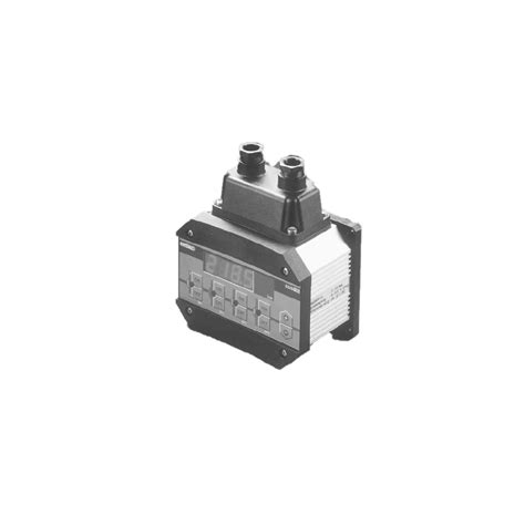 906205 HYDAC EDS 1791 N 250 000 Electronic Pressure Switch