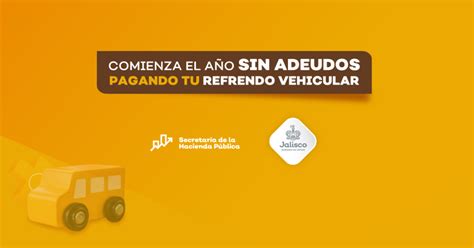 Adeudo Vehicular Jalisco Por Mensaje Enero 2025