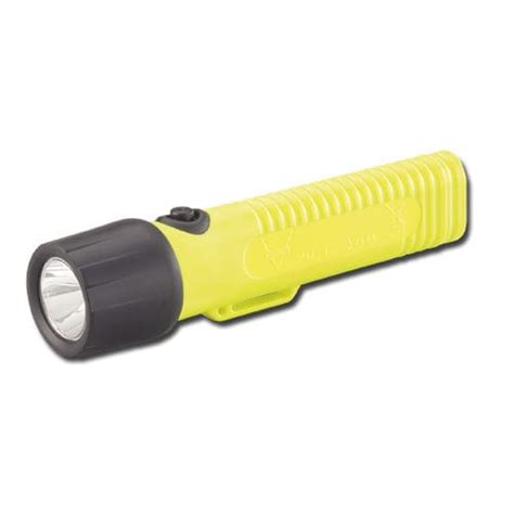 Led Flashlight Hl Ex Led Kira Leuchten Gmbh Work Atex High