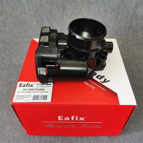 Eafix Throttle Body Oe For