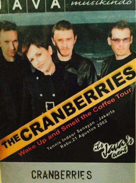 The Cranberries