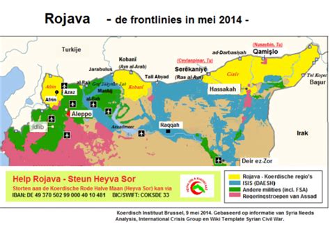 Rojava - Alchetron, The Free Social Encyclopedia