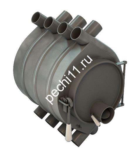 ПО НВ-100 | Жара