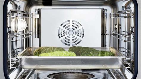 Пароварка Bosch: встраиваемая и встроенная модели