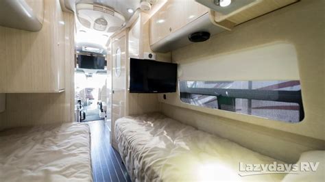 Airstream Interstate Twin Dual Wardrobe For Sale Modern Furniture