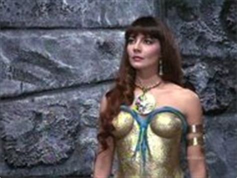 Naked Mirella D Angelo In Hercules