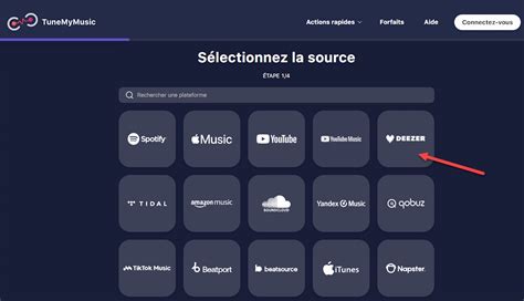 Comment Transf Rer Gratuitement Et Simplement Une Playlist Avec