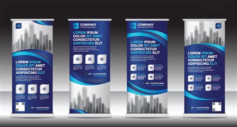 Pull Up Banners