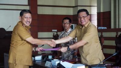 DPRD Sultra Gelar Rapat Paripurna Pembukaan Masa Sidang II 2022 2023