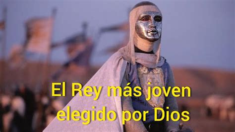 El Rey leproso y su vínculo con Dios YouTube