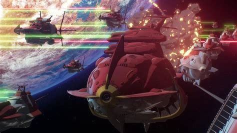 Amazon co jp 宇宙戦艦ヤマトという時代 西暦2202年の選択を観る Prime Video