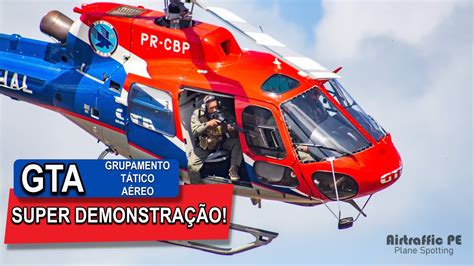 Apresenta O Do Grupamento T Tico A Reo Gta Quero Ser Piloto