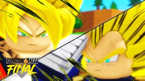 Best Roblox Dragon Ball Games Pro Game Guides