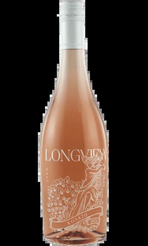 Longview Vineyards Nebbiolo Rosato Juno Adelaide Hills