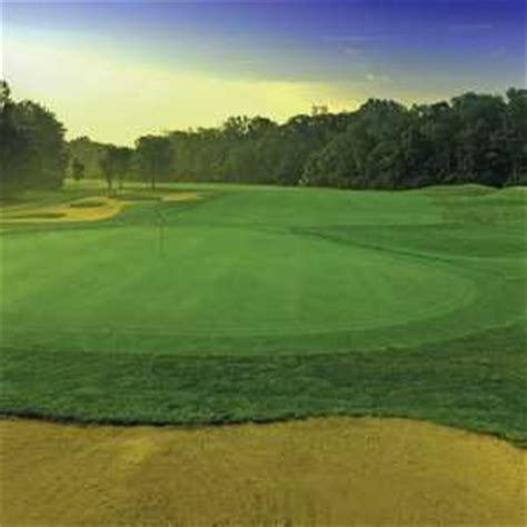 Golf Ohio: Sharon Woods Golf Course