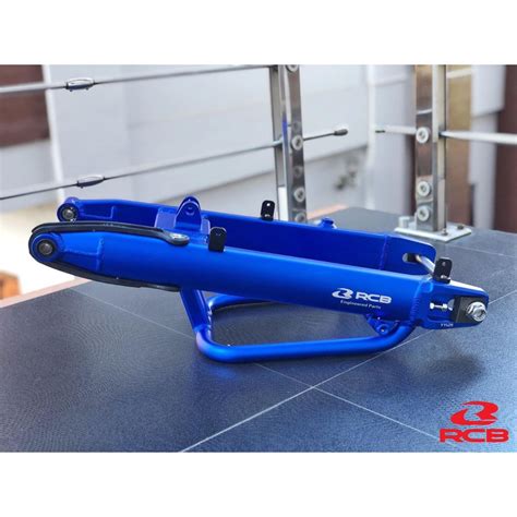 Rcb Swing Arm Luxury For Sniper Sniper Shopee Philippines