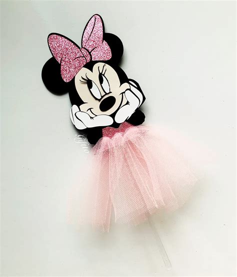 Topper Minnie