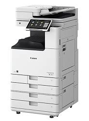 Buy Canon ImageRunner ADVANCE DX 4835i A3 Monochrome Laser