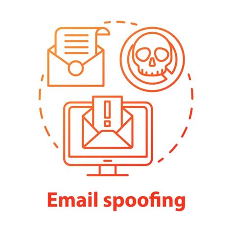 Spoofing Stock Vectors Royalty Free Spoofing Illustrations