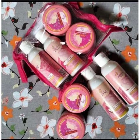 Jual Skincare Wsp Glow Sumber Rezeki Bpom Shopee Indonesia