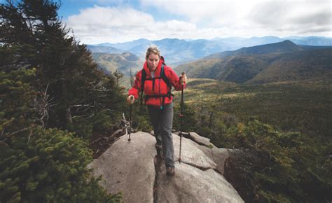 New Hampshire hiking: 5 trails you should try - New England Ski Journal