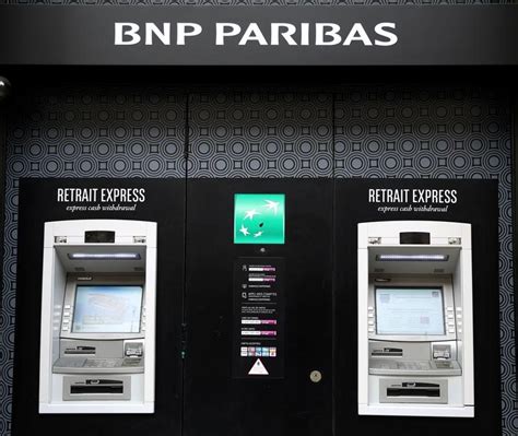 Bnp Paribas Se Renforce Dans Les Fintechs Avec Compte Nickel