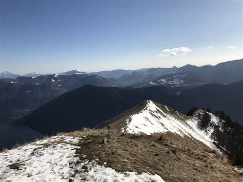 Panorama From Monte Boglia Alpine - Free photo on Pixabay - Pixabay