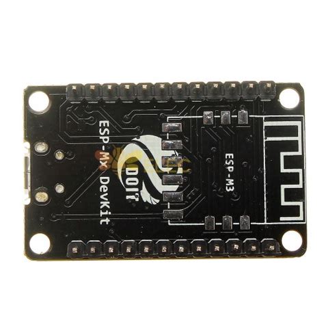 Esp Development Board Nodemcu M Based On Esp M Wifi Wireless