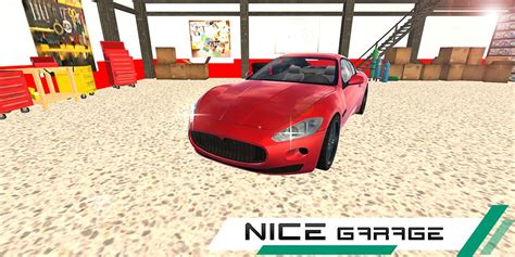 GT Drift Car Simulator Game APK for Android Download