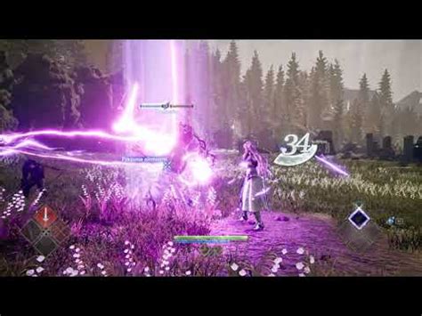 Valkyrie Elysium Demo Ps Pro Youtube